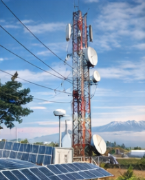 Development environment