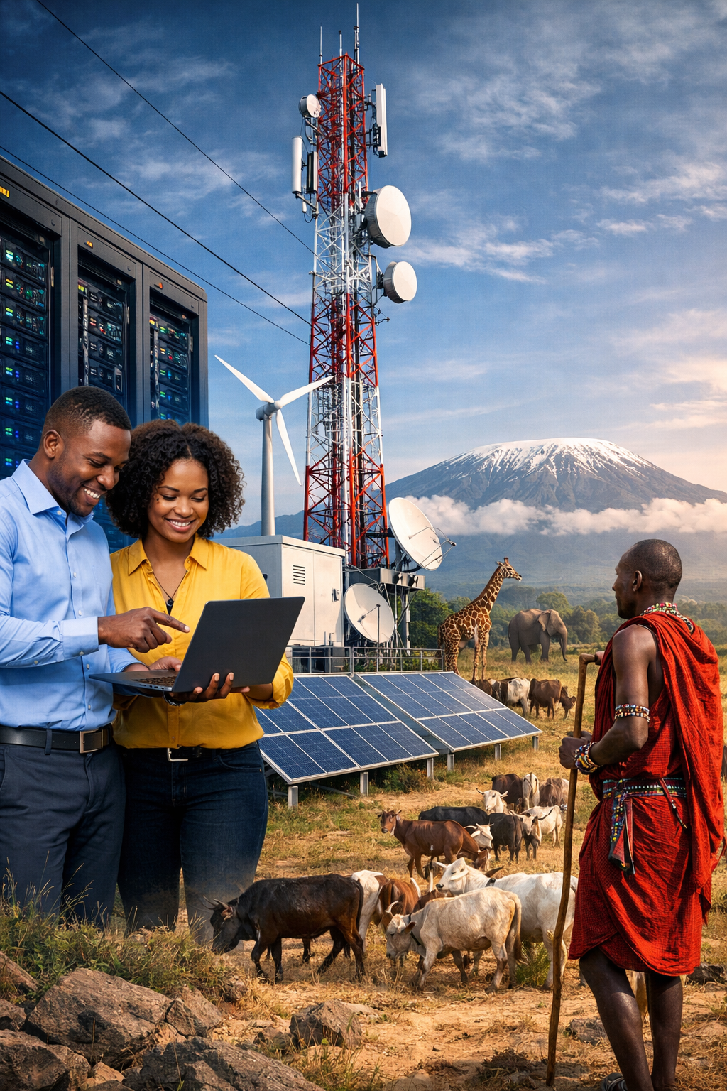 Networking & Security